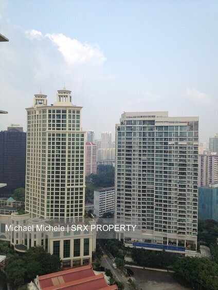 RiverGate (D9), Apartment #432283621